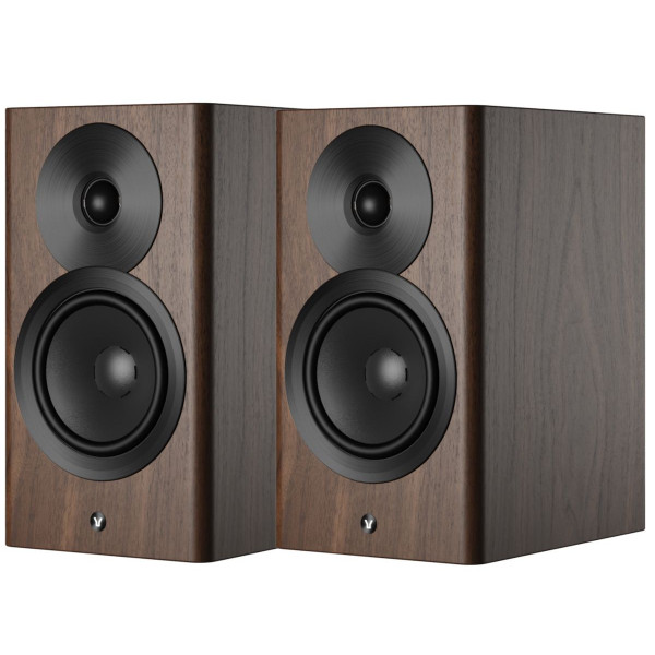 DYNAUDIO FOCUS 10 - COPPIA