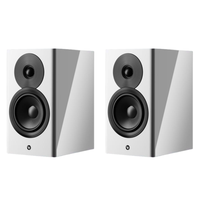 DYNAUDIO FOCUS 10 - COPPIA