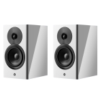 DYNAUDIO FOCUS 10 - COPPIA Diffusori da scaffale - Audio Impact