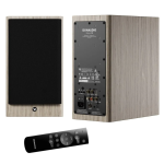 DYNAUDIO FOCUS 10 - COPPIA Diffusori da scaffale - Audio Impact