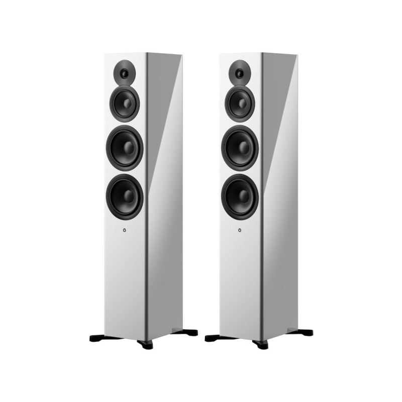 DYNAUDIO FOCUS 50 - COPPIA