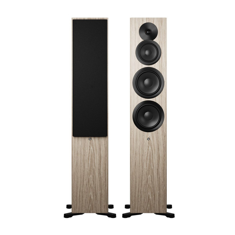 DYNAUDIO FOCUS 50 - COPPIA