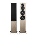 DYNAUDIO FOCUS 50 - COPPIA Diffusori da pavimento - Audio Impact