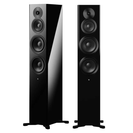 DYNAUDIO FOCUS 50 - COPPIA