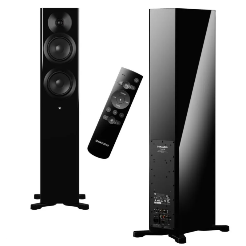 DYNAUDIO FOCUS 50 - COPPIA