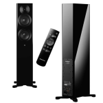 DYNAUDIO FOCUS 50 - COPPIA