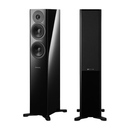 DYNAUDIO FOCUS 30 - COPPIA