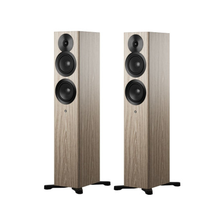 DYNAUDIO FOCUS 30 - COPPIA