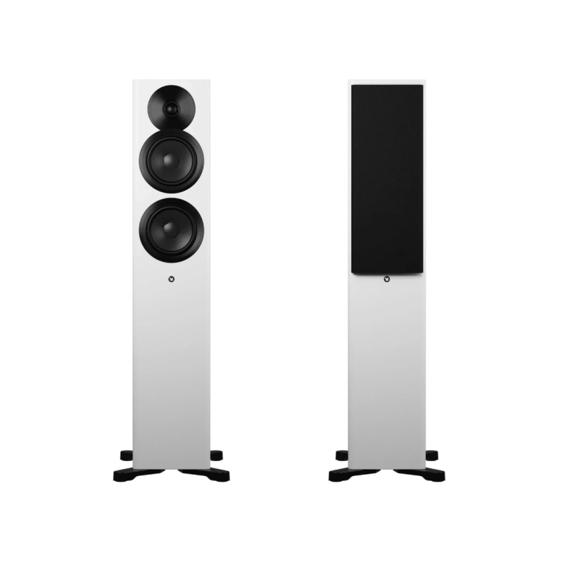 DYNAUDIO FOCUS 30 - PAIR