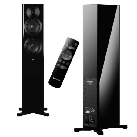 DYNAUDIO FOCUS 30 - COPPIA