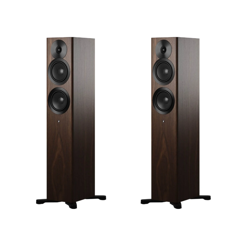 DYNAUDIO FOCUS 30 - COPPIA