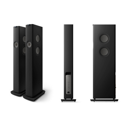 KEF LS60 WIRELESS - PAIR
