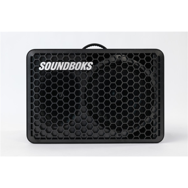 SOUNDBOKS GO