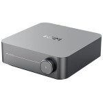 WIIM AMP - Integrated amplifiers - Audio Impact