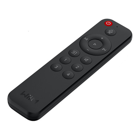 WIIM REMOTE