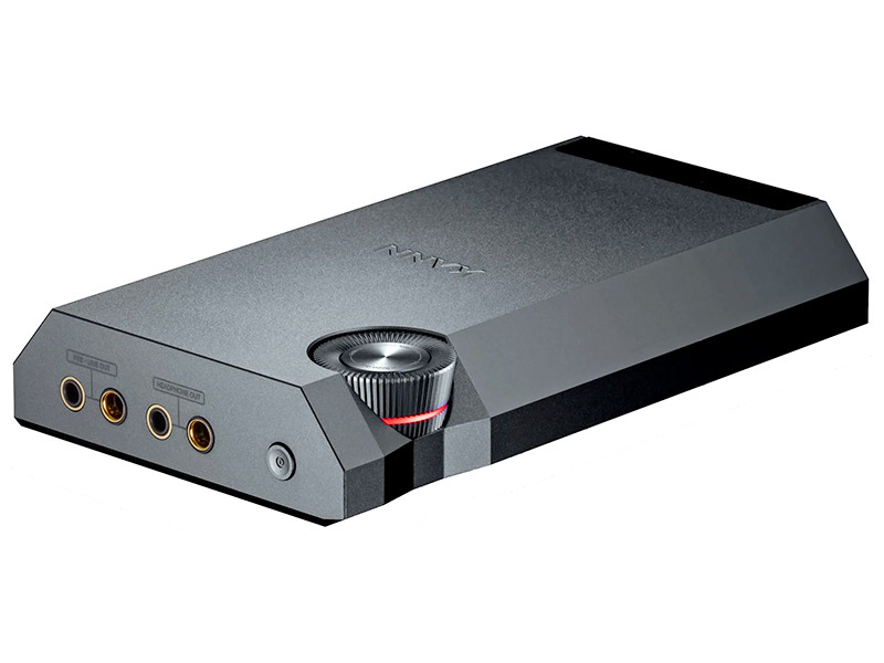 ASTELL&KERN KANN ULTRA - Dap digital audio player - Audio Impact