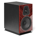 SONUS FABER LUMINA AMATOR II - COPPIA Diffusori da scaffale - Audio...