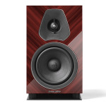 SONUS FABER LUMINA AMATOR II - COPPIA Diffusori da scaffale - Audio...