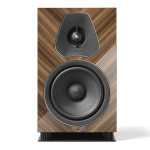 SONUS FABER LUMINA AMATOR II - COPPIA Diffusori da scaffale - Audio...