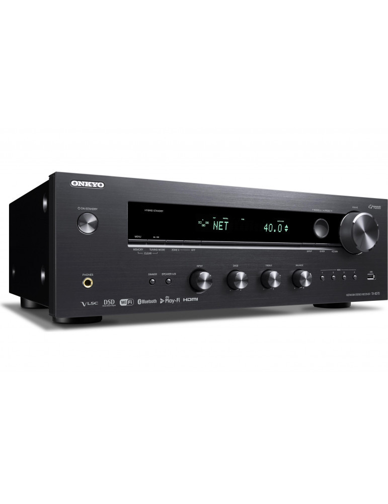 ONKYO BX407A4 UMPC 英語変換 English Conver. Onkyo Unveils Trio of Amplifiers in All New Icon Series