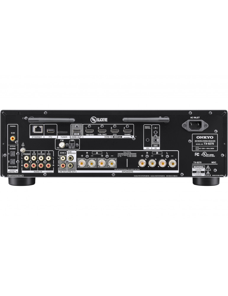 ONKYO BX407A4 UMPC 英語変換 English Conver. Onkyo Unveils Trio of Amplifiers in All New Icon Series