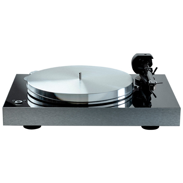 PRO-JECT X8 EVOLUTION...