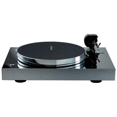 PRO-JECT X8 EVOLUTION SPECIAL EDITION