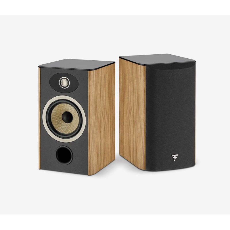 FOCAL ARIA EVO X N1 - COPPIA