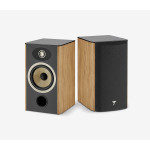 FOCAL ARIA EVO X N1 - COPPIA Diffusori da scaffale - Audio Impact