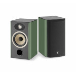 FOCAL ARIA EVO X N1 - COPPIA Diffusori da scaffale - Audio Impact