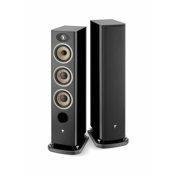 FOCAL ARIA EVO X N2 - COPPIA