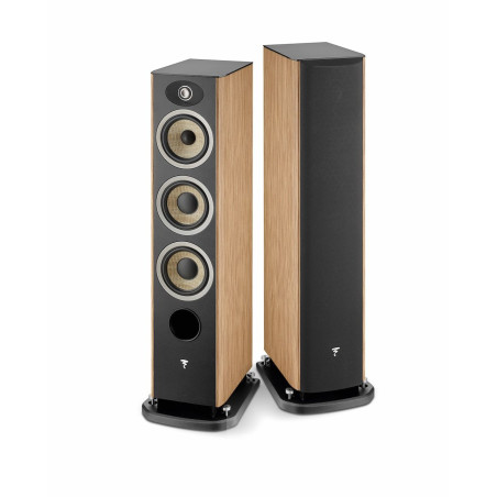 FOCAL ARIA EVO X N2 - COPPIA