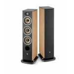 FOCAL ARIA EVO X N2 - COPPIA Diffusori da pavimento - Audio Impact