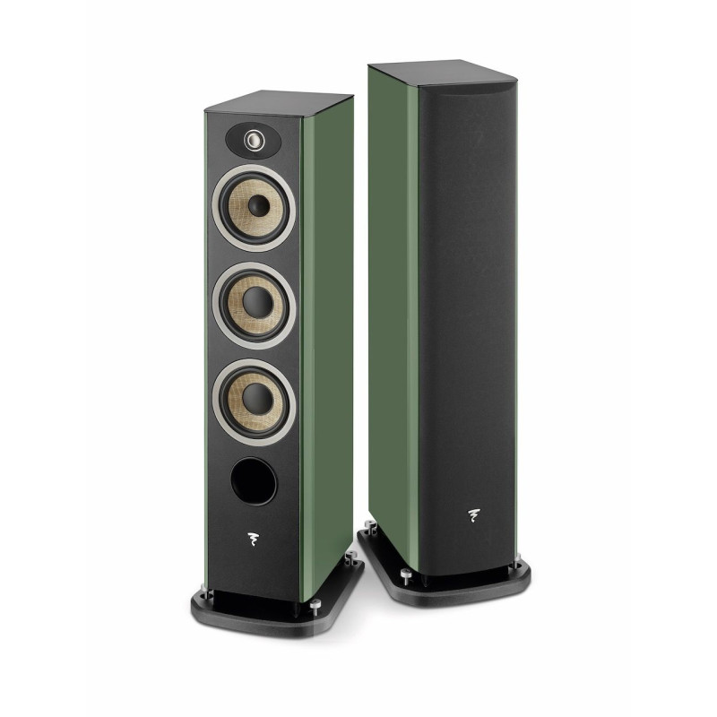 FOCAL ARIA EVO X N2 - PAIR