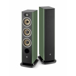 FOCAL ARIA EVO X N2 - COPPIA Diffusori da pavimento - Audio Impact