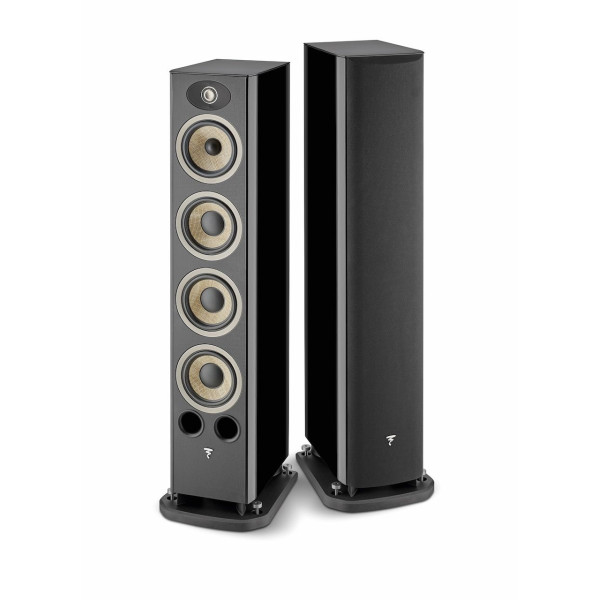 FOCAL ARIA EVO X N3 - PAIR