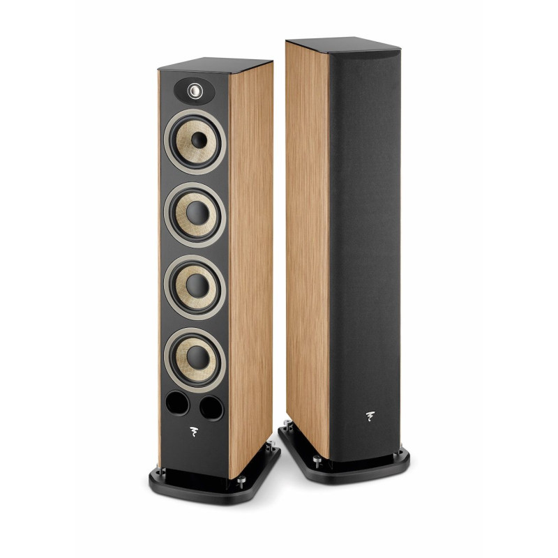 FOCAL ARIA EVO X N3 - COPPIA