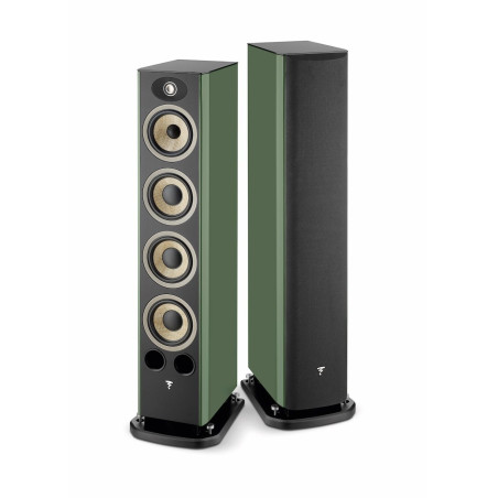 FOCAL ARIA EVO X N3 - PAIR