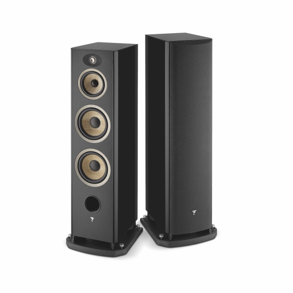 FOCAL ARIA EVO X N4 - COPPIA