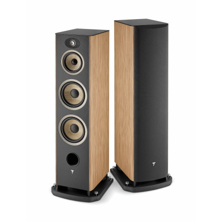 FOCAL ARIA EVO X N4 - PAIR