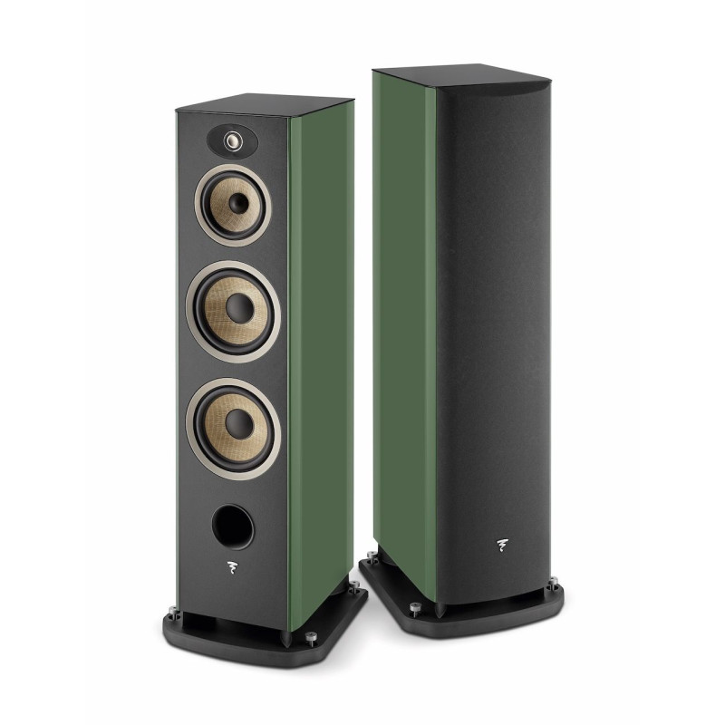 FOCAL ARIA EVO X N4 - PAIR