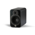 Q ACOUSTICS Q5020 - COPPIA Diffusori da scaffale - Audio Impact