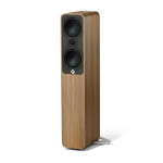 Q ACOUSTICS Q5040 - COPPIA Diffusori da pavimento - Audio Impact