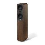 Q ACOUSTICS Q5040 - COPPIA Diffusori da pavimento - Audio Impact