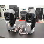 PARADIGM MILLENIA ONE 1.0 - COPPIA EX DEMO