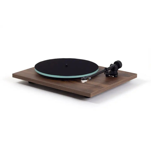 REGA PLANAR 2 WALNUT