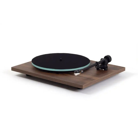 REGA PLANAR 2 WALNUT