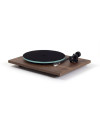 REGA PLANAR 2 WALNUT - Hi-Fi Turntables - Audio Impact