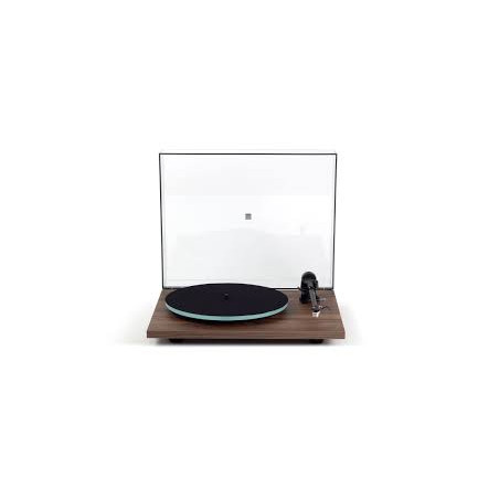 REGA PLANAR 2 WALNUT