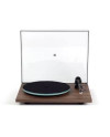 REGA PLANAR 2 WALNUT - Hi-Fi Turntables - Audio Impact